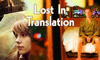 Lost in translation (1ª parte)